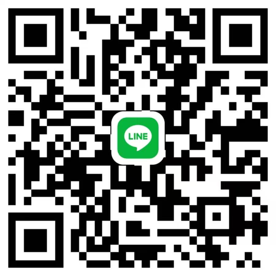 LINE QR Code
